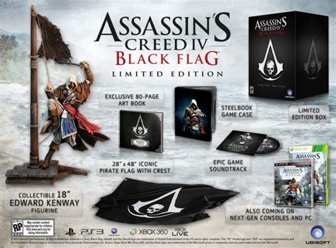 assassin's Creed Black Flag sale